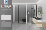 Gạch Porcelain - Elite 34273 - 34274